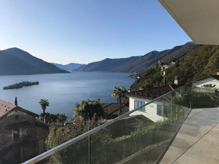 Spondabella – Spectacular Lake Maggiore views - Image 1