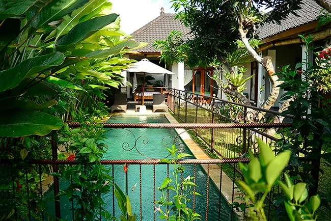 Villa Mangga - Image 1