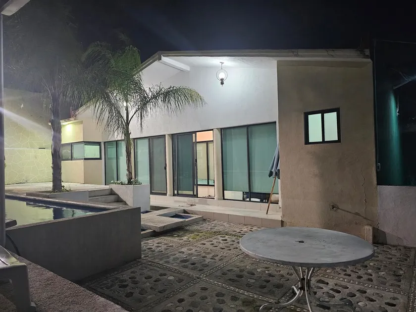 Casa los Arcos, Oaxtepec-Morelos - Image 1