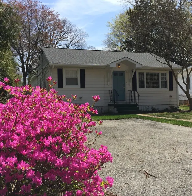 3BR/2BA Annapolis Cottage - Image 1