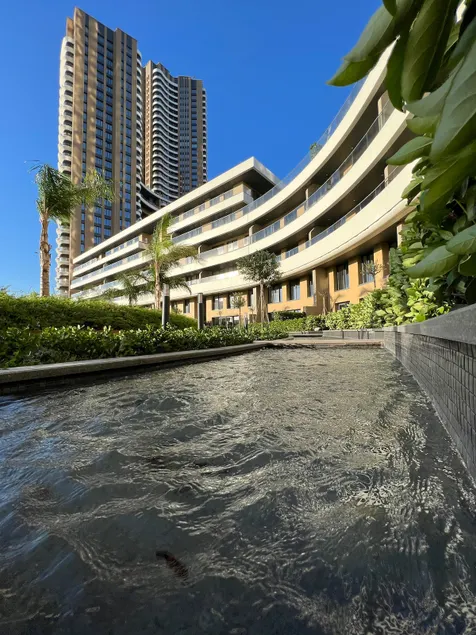 Luxury Residence in the Heart of Izmir - Image 1