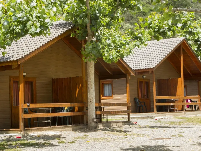 L'Orri del Pallars Bungalows - Image 1