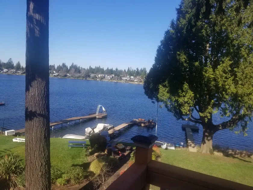 Seattle/Airport/Light Rail/SeaTac/2Bdrm Apt - Image 1
