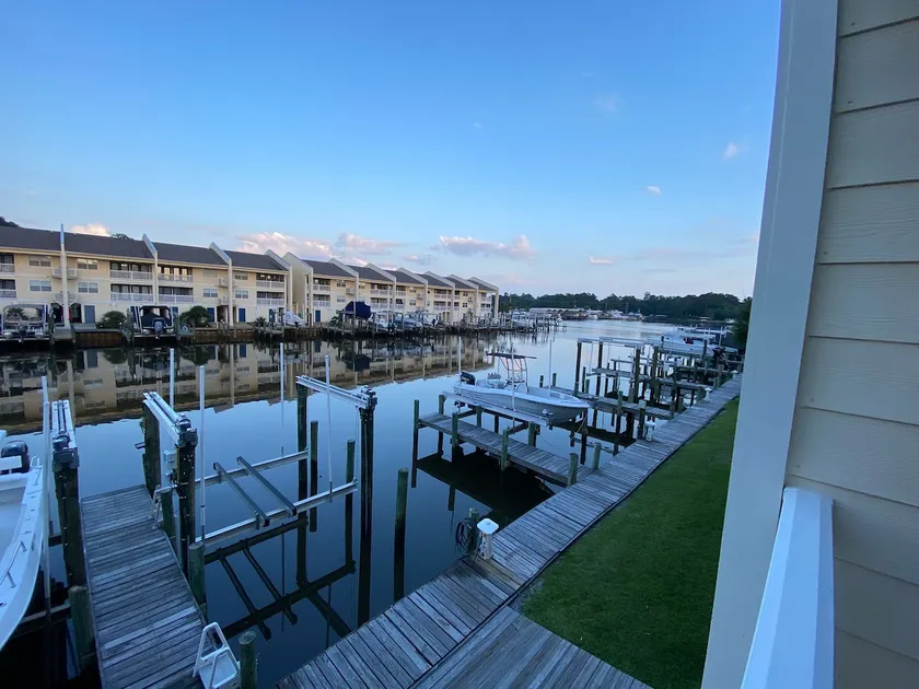 Bayou Paradise (Water View) - Image 1