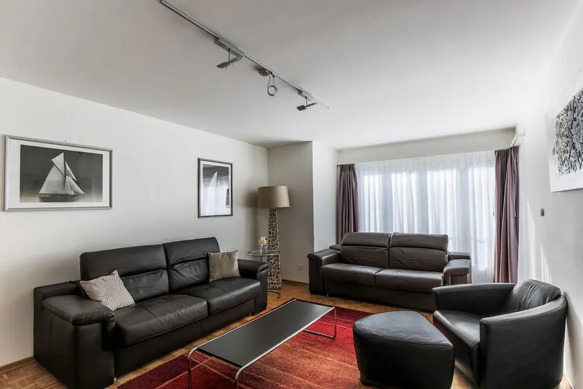 2BR flat close to lake, opera and city center - SF10 - Image 1