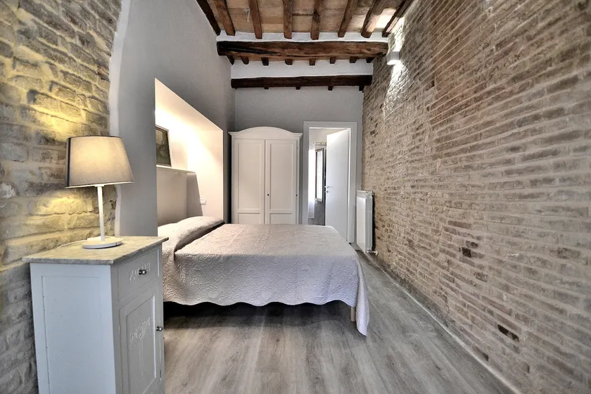 Stunning 4 people apt in the center - SanGimignano - Image 1