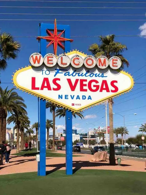 Relaxing Studio For Your Nights in Las Vegas...!!! - Image 1