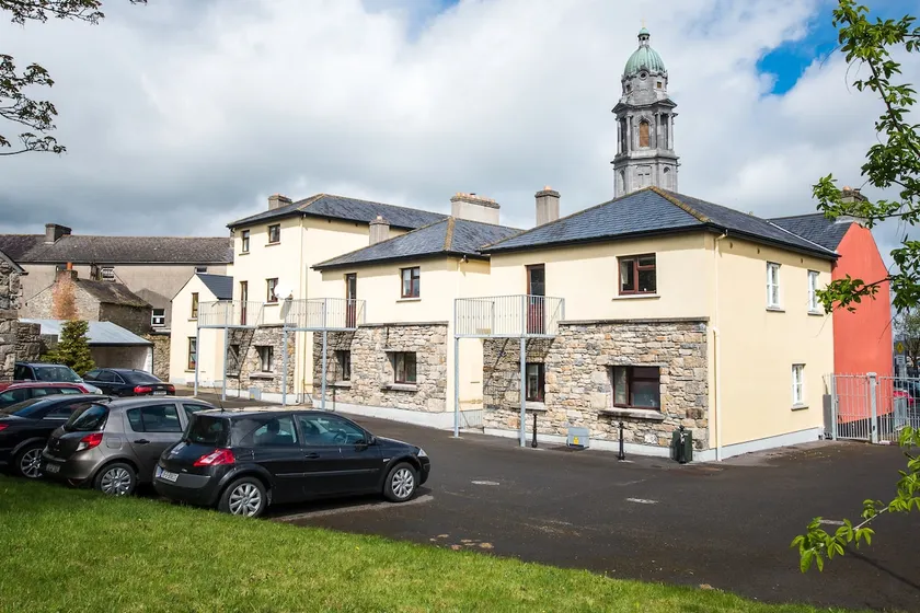 The Cathedral View Longford (Apt 2B) - Image 1