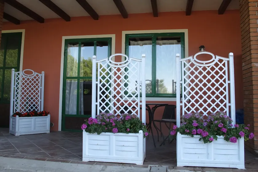 apartment in the countryside on Lake Garda - Image 1