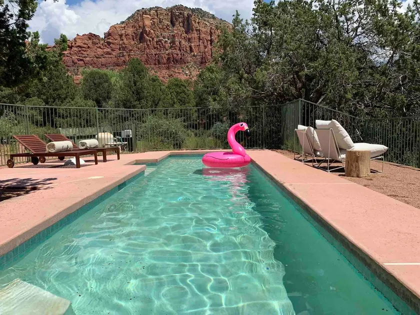 Big Hit Ultimate View Retreat House W PRIVATE POOL - Image 1