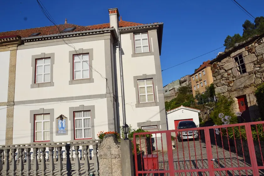 Casa da Ponte do Arrocho - Image 1