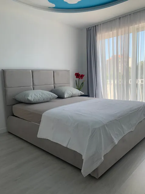 Modern apartment SKY - Image 1