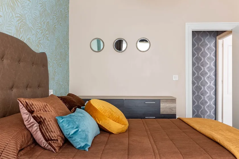 AH Poniente Beach Apartment Gijón VUT6895AS - Image 1