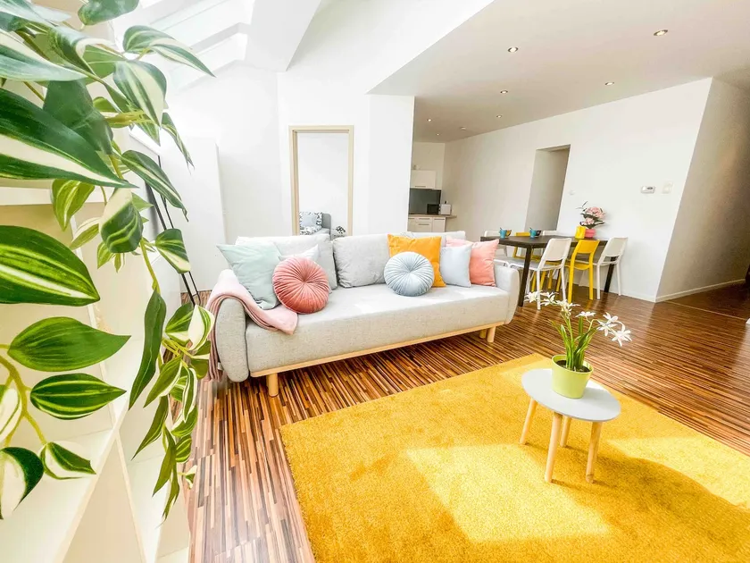 New Duplex Luxury Loft Suite - Image 1