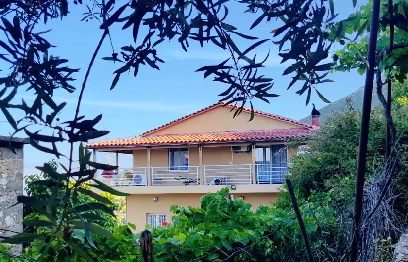 Wonderfull Villa with Seaside View - Image 1