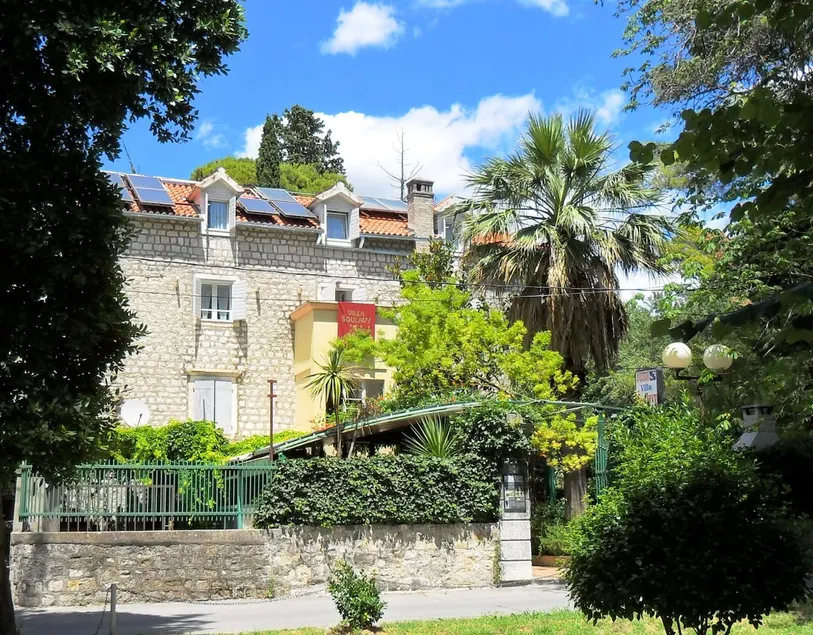Villa Šoulavy, studio Romanca - Image 1