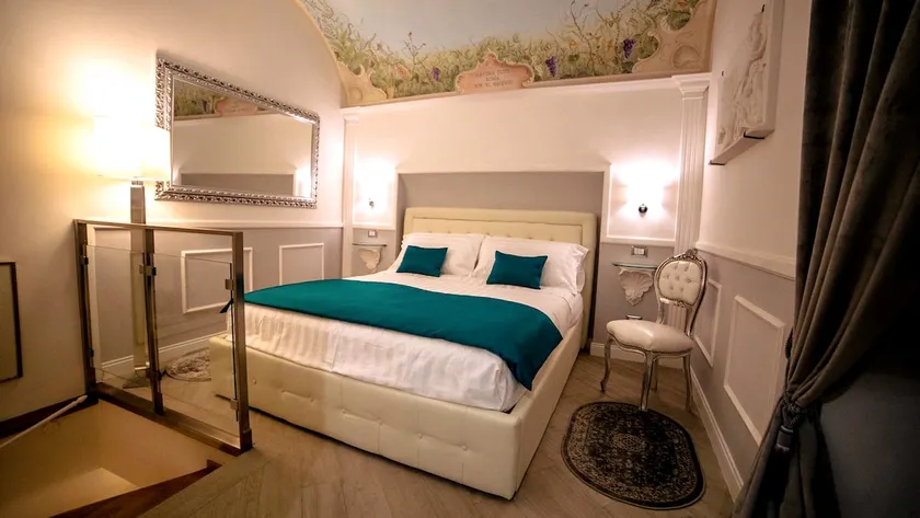 Navona Suite - Image 1