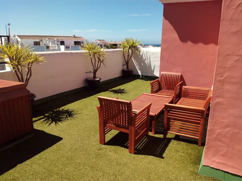 DUPLEX PENTHOUSE APARTMENT ATLANTERRA PLAYA, ZAHARA DE LOS ATUNES - Image 1