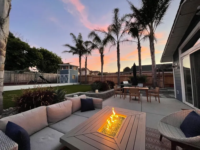 The Palm House in Grover Beach - Image 1