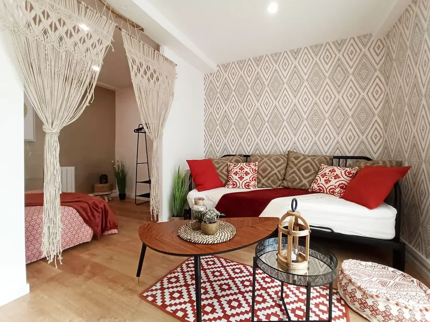 #1 – Aubière Center Apartment - Image 1