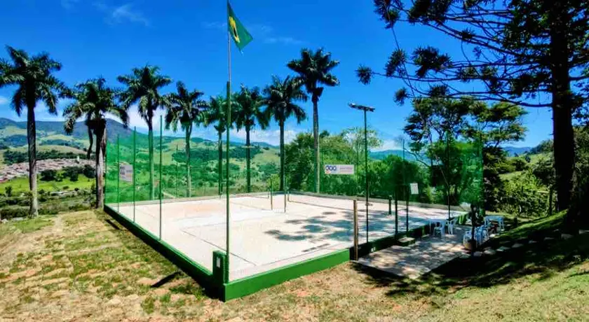 Goa Beach Tennis on the Mountain, your natural retreat - Image 1