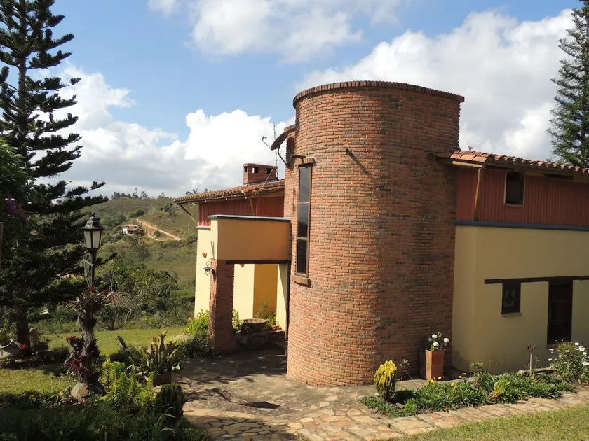 Eco-Cottage VILLA BETH-EL. - Image 1