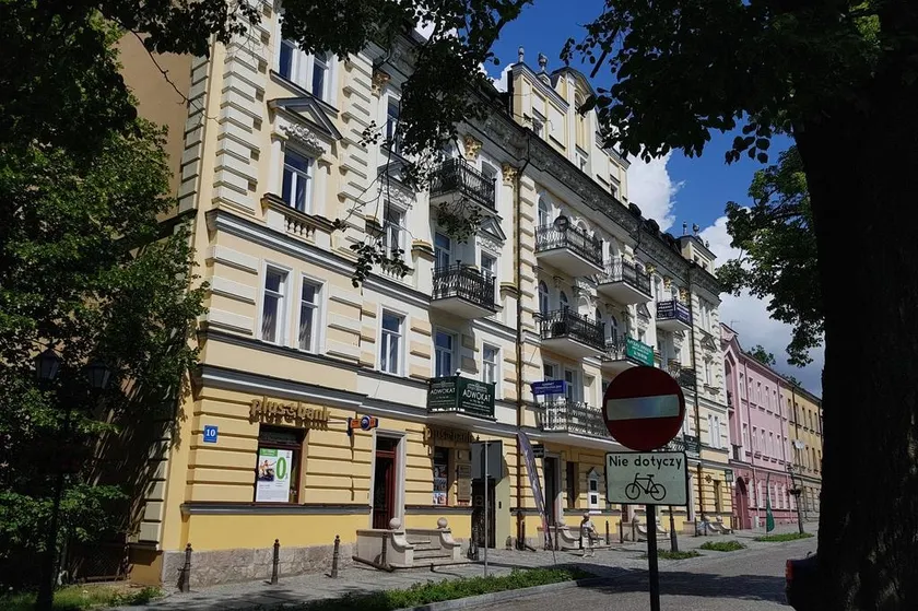 Apartamenty Sienkiewicza10 - Image 1