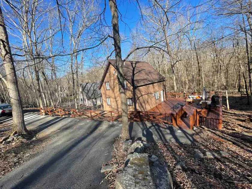Cozy cottage at Saw Creek - Image 1