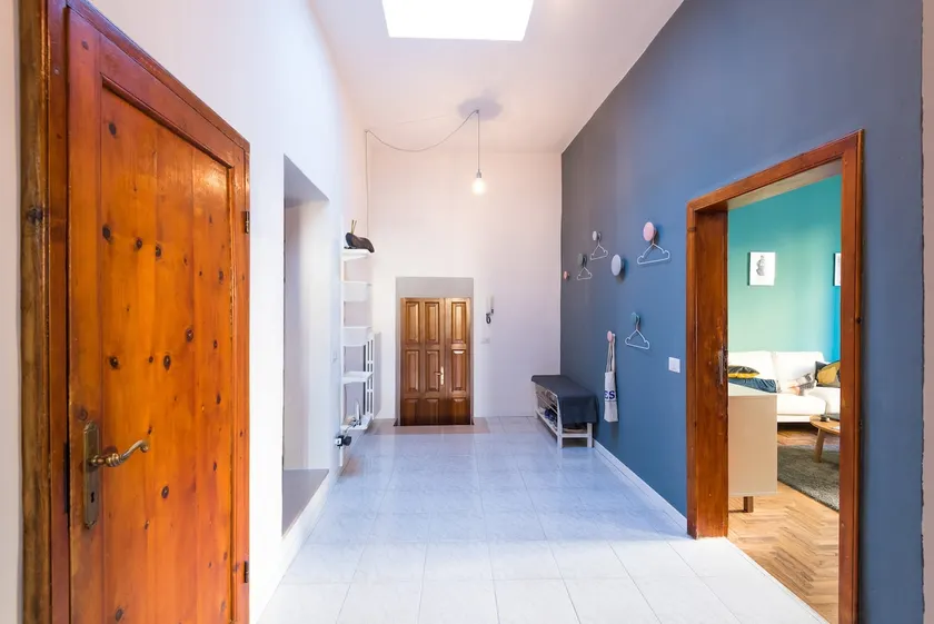 Sua casa em Trequanda - Image 1