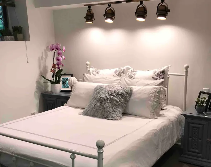 Pretty Suite in Lincoln Park w/HVAC +free parking - Image 1