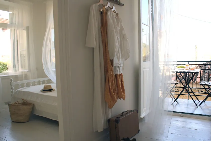 Traditional Poros residence ”Nina's House” - Image 1