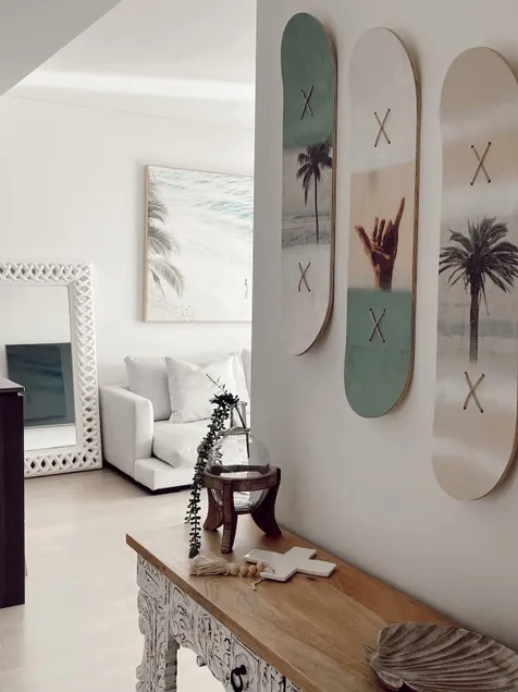 Coastal Luxury - Executive Harbor Apartment - Image 1