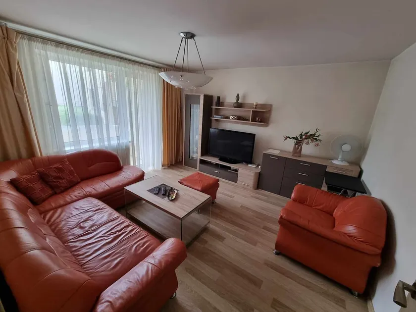 Cozy and simply great apartment - Image 1