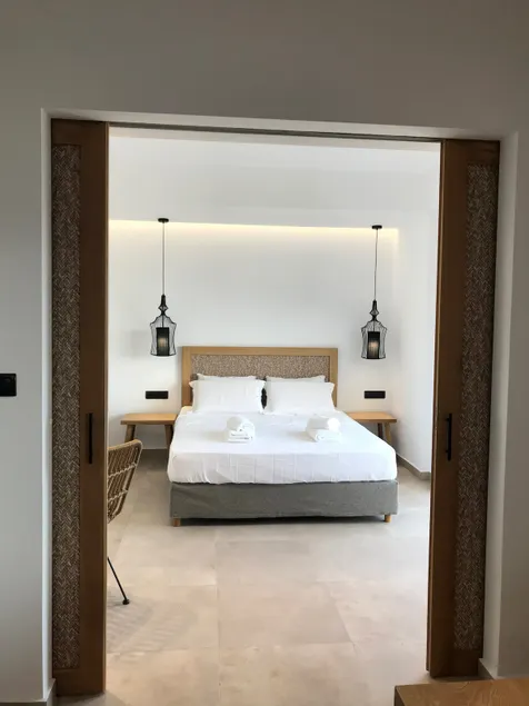 blue sea suites - Image 1