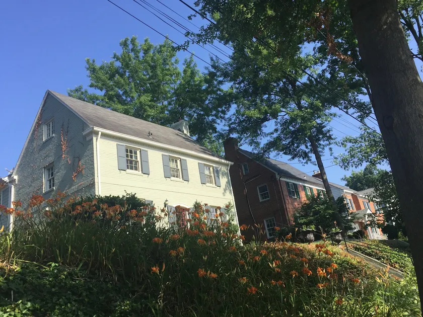 Bethesda Home with a Heart - Image 1