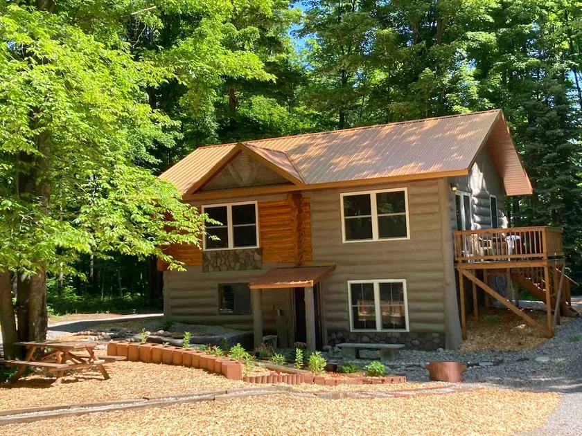 Unique Woods Retreat ~ Quiet place in Nature - Image 1