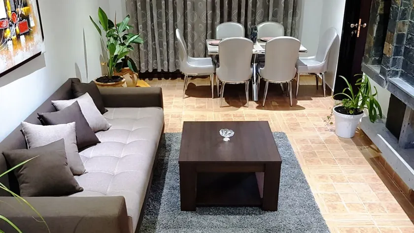 Asmoun Chalet - 150 m2 with Wi-Fi in Imouzzer Kandar - Image 1