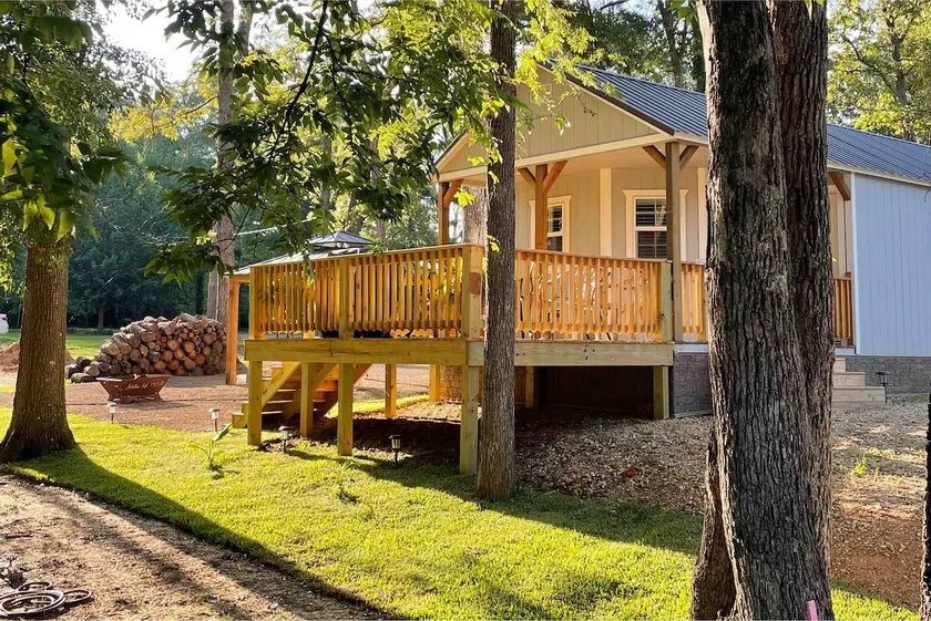 Cozy Cabin in Crestwood Subdivision - Image 1