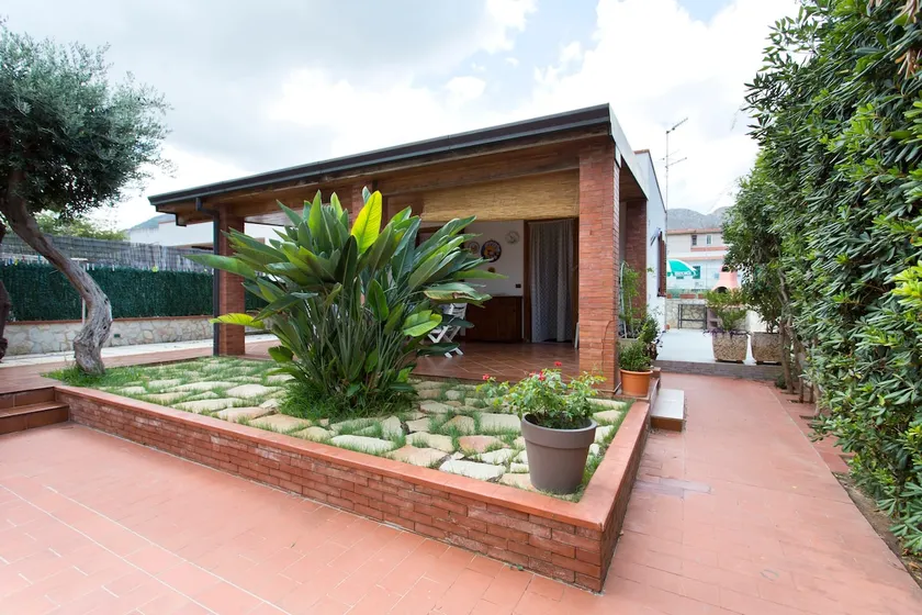 The Home Front - Image 1