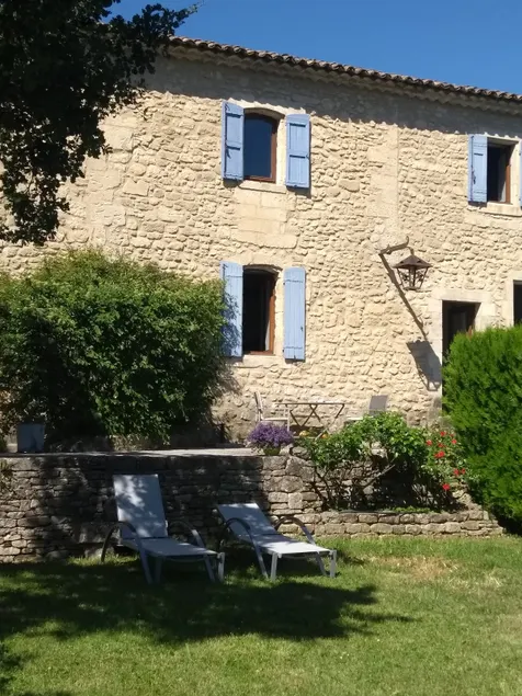 Quiet with panoramic view, pool and fireplace - Image 1