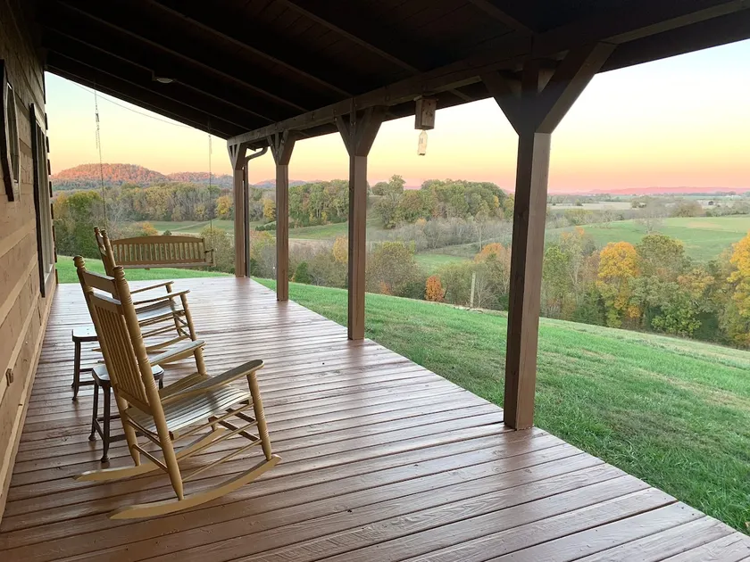 Views! Views! Views! Arbuckle Creek Retreat - Image 1