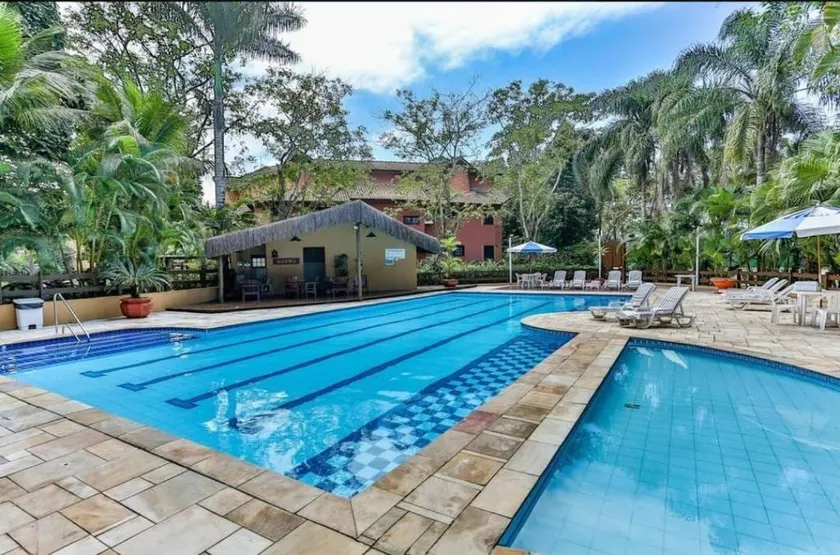 Flat Amarílis - Riviera de São Lourenço - Image 1