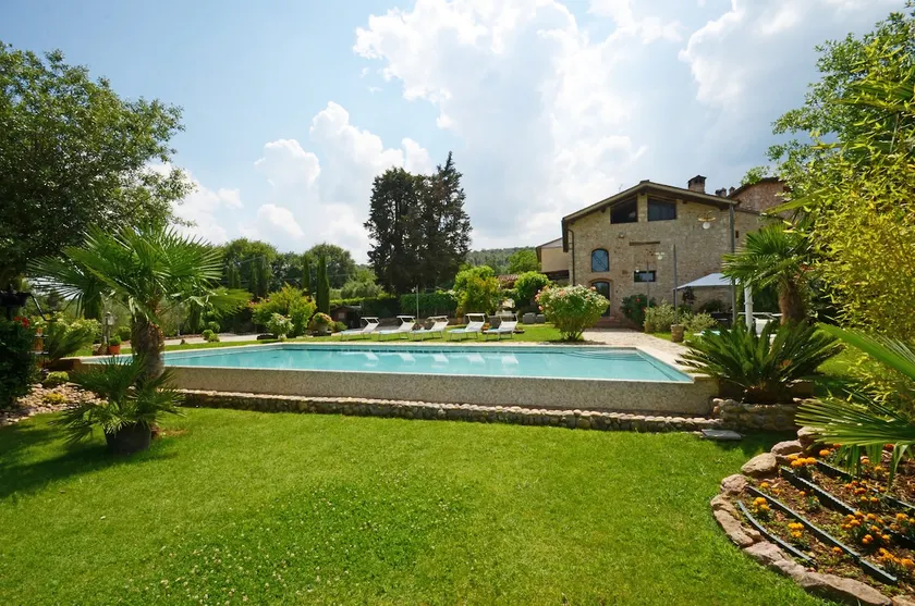 LA CAPANNA DI FRANCA 6&2, Emma Villas - Image 1