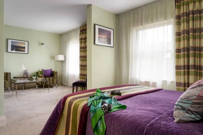 Torwood Boutique Apartment Suite - Image 1