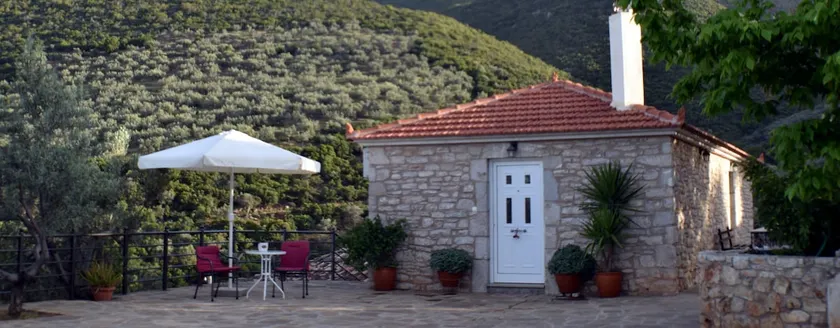 Melissi House - Image 1