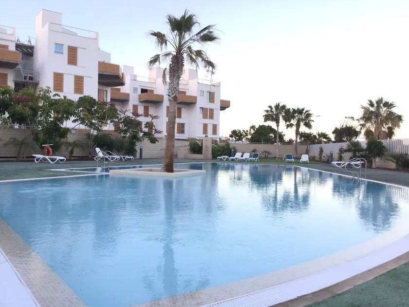 DUPLEX AMAZING pas la plage - Image 1
