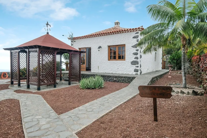 Finca La Sorriba - Image 1