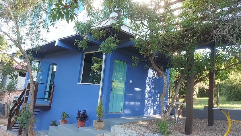 Garden Suite, with a mini kitchen and private entrance. - Image 1