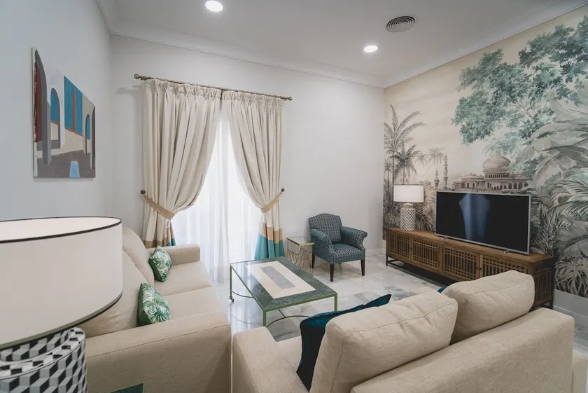 Abreu Suites, Family Apartment 1 - Image 1