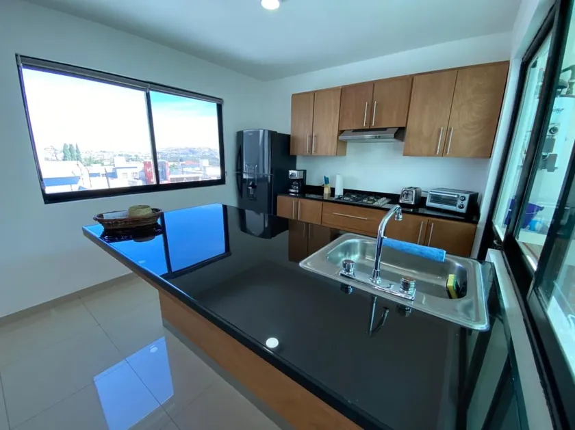 Lomas Apartment - We bill - Image 1